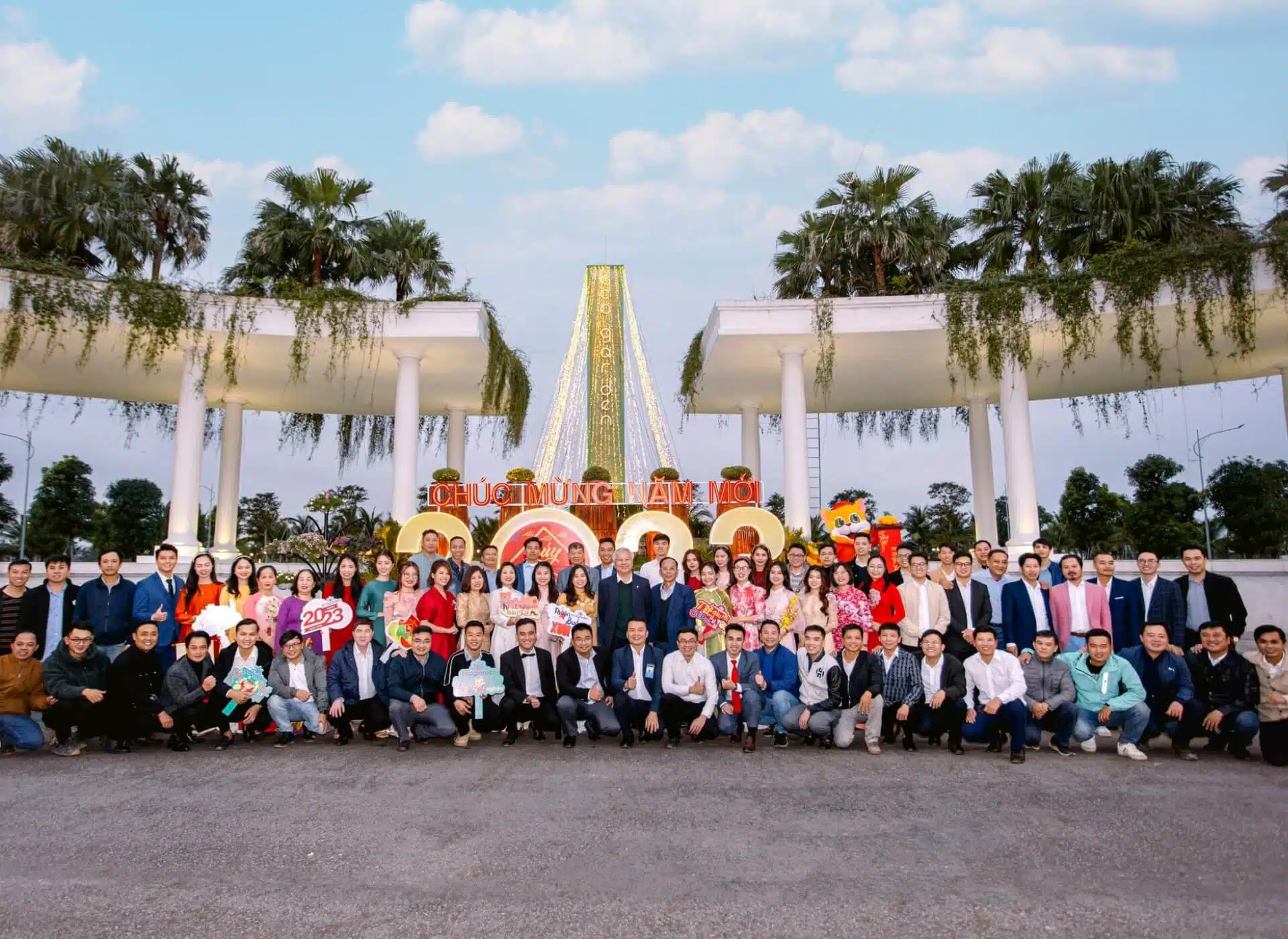 Công ty Cotana Group